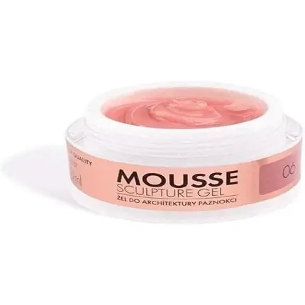 Reducere Gel sculptare Victoria Vynn Mousse Sculpture Gel Dirty Bush 06, 50ml