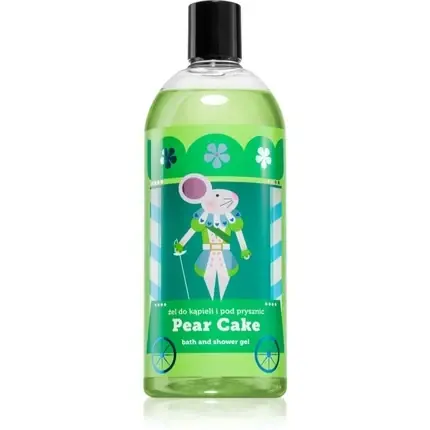 Vezi acum Gel de duș Farmona Magic Spa Pear Cake, 500 ml