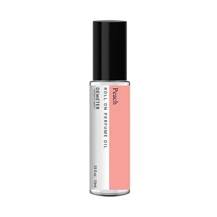 Perfum Roll On Peach – Demeter Fragrance Library, 10ml Nu rata