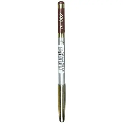 Ofertă specială Creion Contur Ochi Iota Color Eye Liner 007 Marron Închis (Burgundy), Metalic