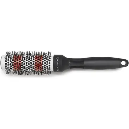 Plată securizată Perie rotundă pentru păr Kiepe Nano Tech Professional 32mm