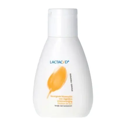 Vezi acum Gel de duș intim Lactacyd Mini Wash Emulsion