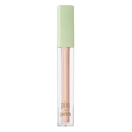 Pixi LipLift Max Honey Sheen, gloss buze, culoare nude Premium