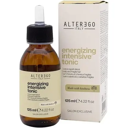 Tonic Cădere Păr, Alter Ego Italy, Energizing Intensive Tonic, 125ml Reducere de preț