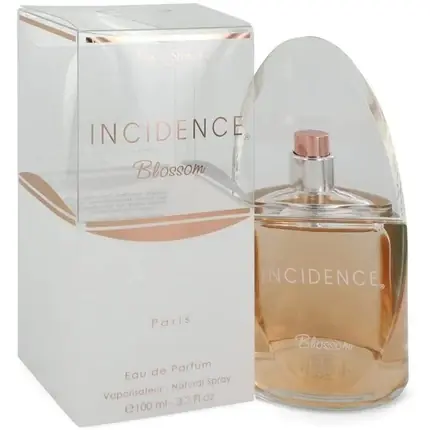 Livrare rapidă Eau de Parfum Incidence Blossom, 100ml, roz