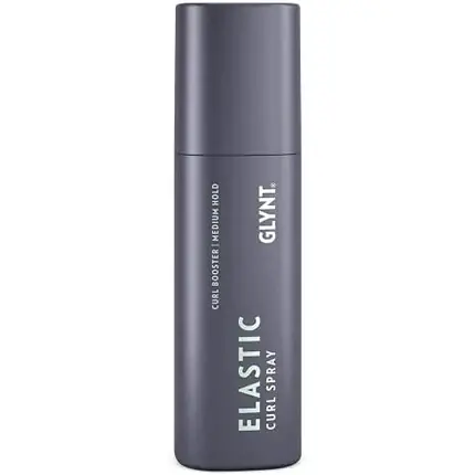 Ofertă limitată Spray de păr Glynt Elastic Curl Spray Medium Hold 200ml