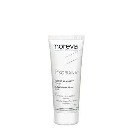 Crema hidratantă Noreva Psoriane 40ml pentru psoriazis Cumpărături sigure