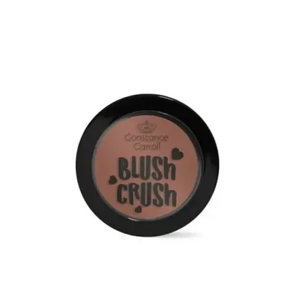 Disponibil imediat Ruj de obraz Constance Carroll Blush Crush No. 42 Golden 1pc