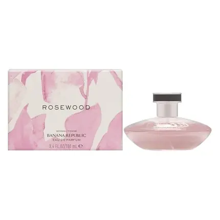 Eau de Parfum Banana Republic Rosewood 100 ml pentru femei Reducere extra