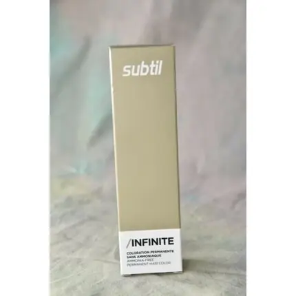 Culoare păr Subtil Infinite 60ml Dark Chestnut Ieftin