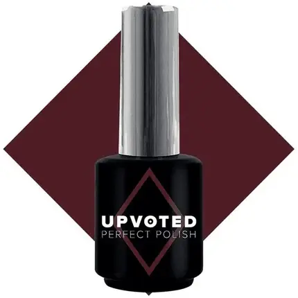 Gel Polish NailPerfect 159 Pecan, 15ml, Culoare maro Discount