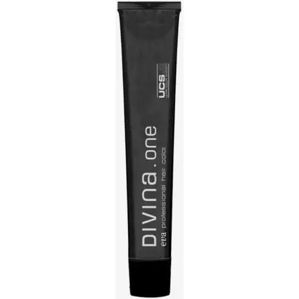 Cremă vopsea păr, Eva Professional Divina One Essentials, 60ml, negru Reducere specială