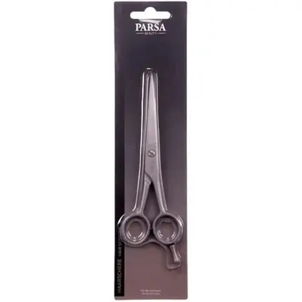 Foarfece de păr Parsa Beauty, negru, inox Livrare rapidă