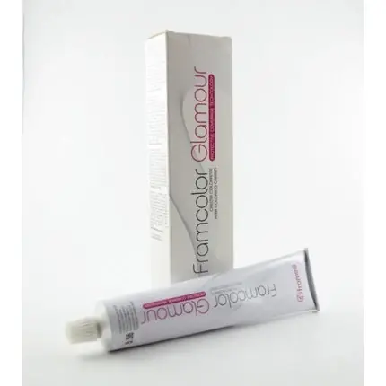Disponibil imediat Vopsea de păr Framesi Framcolor Glamour 100ml