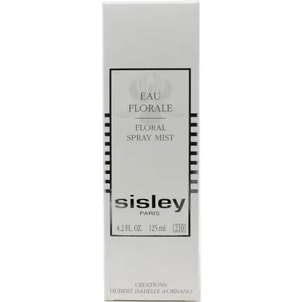 Cel mai vândut Sisley Florale Water 125ml