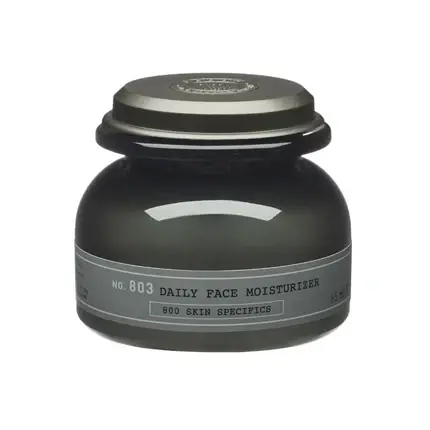 Retur gratuit Crema de față Depot No. 803 Daily Face Moisturizer, 65ml