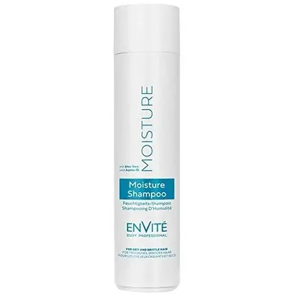 Preferatul clienților Șampon Dusy Envite Moisture, 250ml