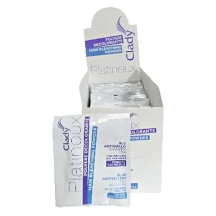 Vezi acum Pudră Decolorantă Clady 500g