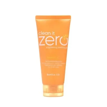 Gel de Curățare și Exfoliere, Banila Co Clean It Zero Brightening Peeling Gel, 120ml Mai ieftin