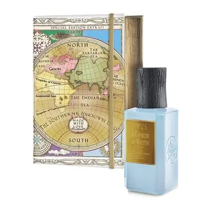 Super ofertă Extrait de Parfum, Nobile 1942, Il Capriccio Del Maestro, 75ml, Ediție Extraordinară