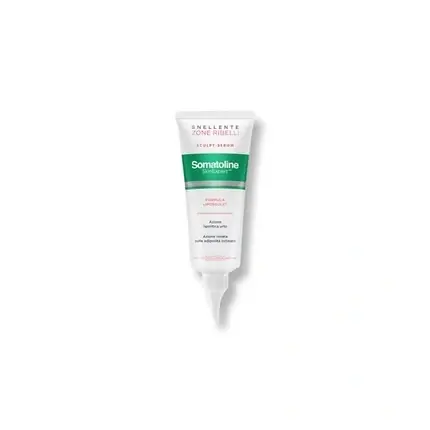 Cumpără online Serum Sculptant Somatoline Skin Expert Snellente Zone Ribelli 100ml