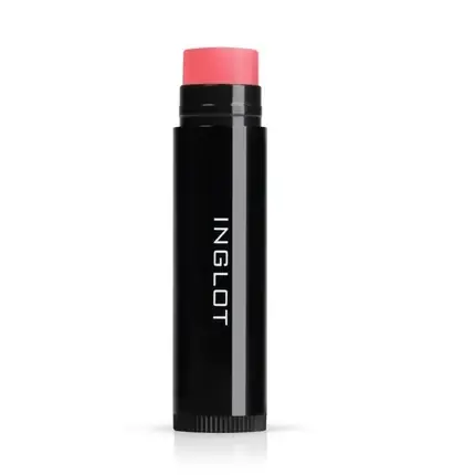 Ofertă limitată Balsam buze Inglot Rich Care Lipstick 03 roz