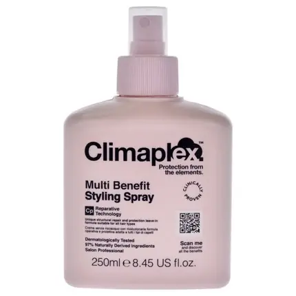 Spray de Styling Climaplex Multi Benefit 250ml Ofertă limitată