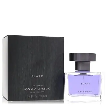 Popular Eau de Toilette Banana Republic Slate, 100 ml