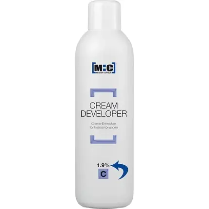 Reduceri Crema dezvoltator Meister Coiffeur M C 34 C 1000ml