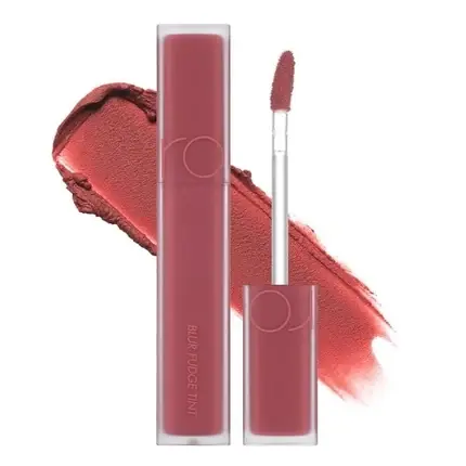 Rom&Nd Blur Fudge Tint, Rosiental 02, 5g Cel mai bun preț
