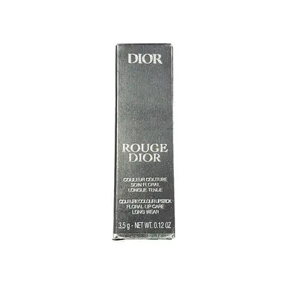 Baton de buze Dior Rouge Dior Floral Lip Care, 3.5g Reducere specială