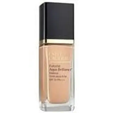 Fundație Estée Lauder Futurist Aqua Brilliance SPF 20 Warm Vanilla 30ml Disponibil imediat