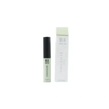 Concealer M&A SPF 30 Green 5ml Nu rata