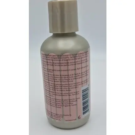 Ulei de păr Keracare CurlEssence Moisturizing Oil Cocktail, 200ml Ofertă limitată