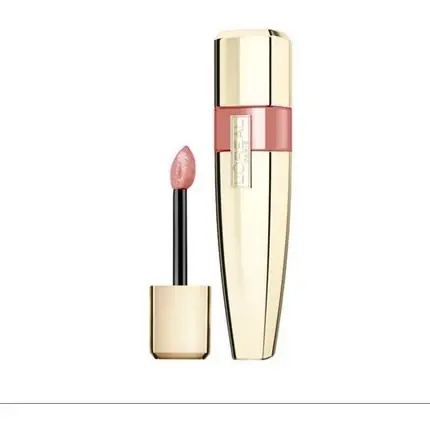 Gloss buze, L‘Oreal Caresse Glam Shine Stain Splash 602 Luna, roz pal, 6 ml Cel mai vândut