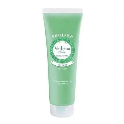Preț mic Gel duș Perlier Verbena 250ml