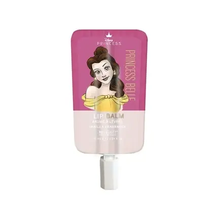 Balsam de buze, Mad Beauty, Princess Belle, Vanilie, 10ml Comandă acum