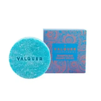 Cel mai vândut Șampon solid Valquer Sunrise, 50g