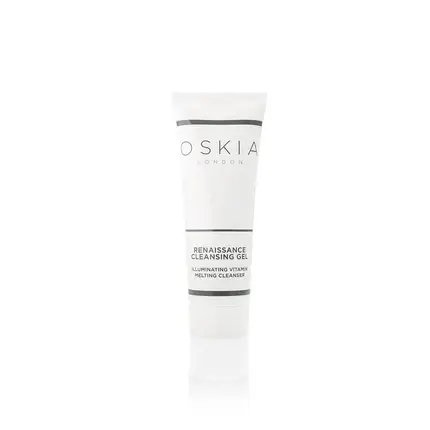 Gel de curățare OSKIA Renaissance, 35ml Plată securizată