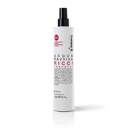 Spray de Modelare Faipa Acqua Ravviva Perfect Curls, 300ml Preț promoțional