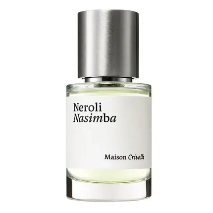Maison Crivelli Neroli Nasimba Eau De Parfum Spray 30ml Ofertă exclusivă