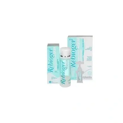 Reducere extra Apă Micelară Rebioger, G.d. Srl, 200 ml