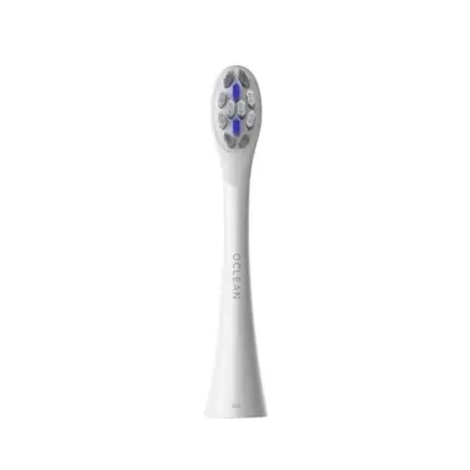 Oclean Delicate Care P3K4 XPD Set Capete de Înlocuire Alb Reducere de preț