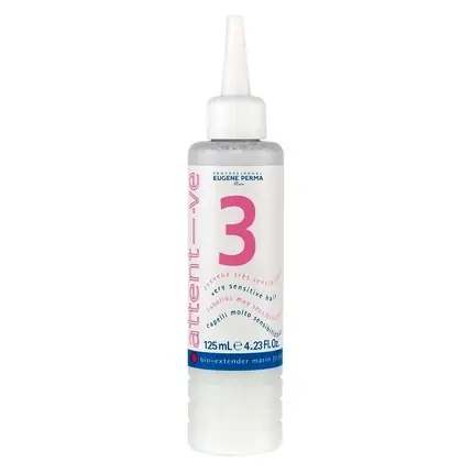 Permanent Eugene Perma Attentive Nr. 3, 125ml, alb Cumpără acum