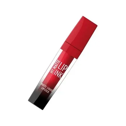 Baton buze mat, Golden Rose, My Matte Lip Ink 11, roșu vibrant, 5ml Nu rata
