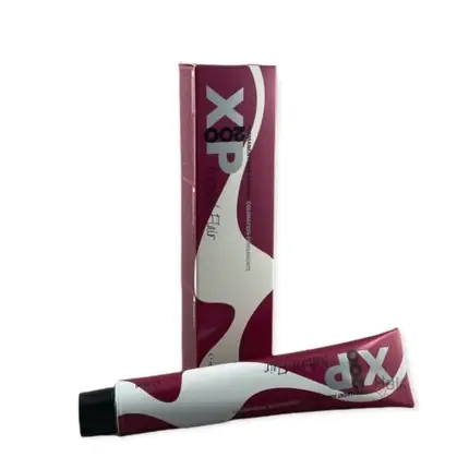 Vopsea de păr XP200 Permanent Hair Color 100ml Ultima șansă