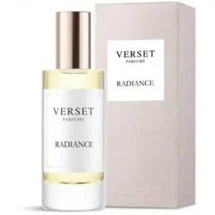 Eau De Parfum Verset Radiance 15ml Ofertă limitată