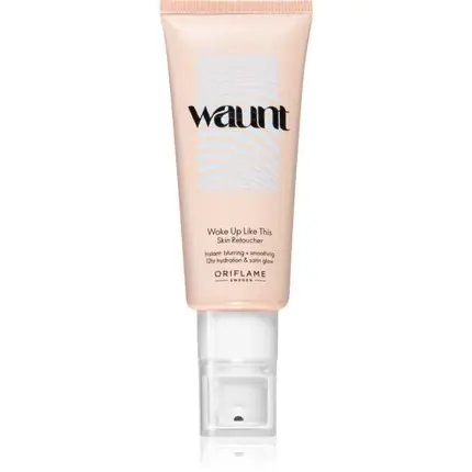 Reducere de preț Crema corectoare Oriflame Woke Up Like This cu glitter, 40 ml