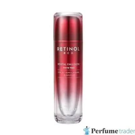 Livrare expres Emulsie facială TONYMOLY Red Retinol Revital Emulsion 120ml