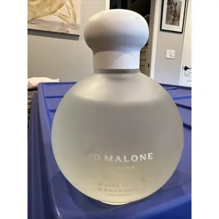 Cologne de toaletă Jo Malone London White Moss & Snowdrop, ediție limitată, 100ml Cumpărături sigure
